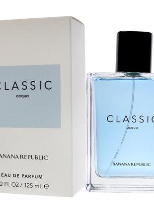 Banana Republic Classic Aqua 125ml