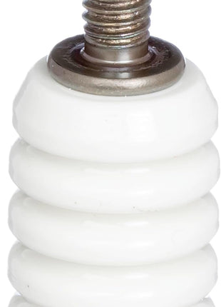 NGK 4551 Standard Spark Plug - BR9HS-10, 1 Pack