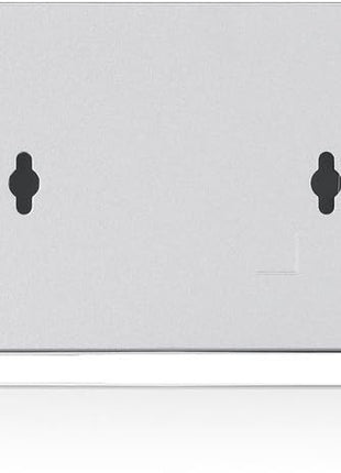 Zyxel 5-Port PoE Switch | Web Managed Gigabit Network Ethernet Splitter | 5X GbE Ports (4X PoE+ with 68W Budget) | QoS, Link Aggregation, VLAN, IGMP Snooping | Fanless | Desktop | GS1200-5HPv3