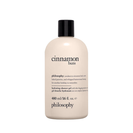 philosophy scent-sational hydrating bath & shower gels - efficiently cleanses, soothes & comforts dry skin - vegan & cruelty free formula