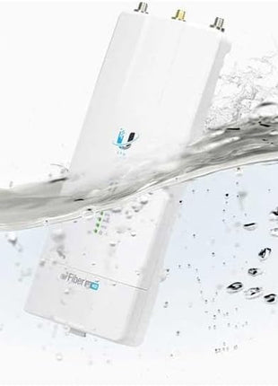Ubiquiti Networks 5 GHz Carrier Radio with LTU Technology