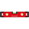 CRAFTSMAN Torpedo Level, Magnetic, 9 inch (CMHT43191)