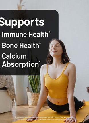 NatureWise Vitamin D3 5000iu (125 mcg) 1 Year Supply for Immune Support, Healthy Muscle Function, and Bone Health   Non GMO, Gluten Free in Organic Extra Virgin Olive Oil, (Mini Softgel), 360 Count
