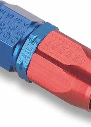 Earl's 300108ERL Auto-Fit Hose End
