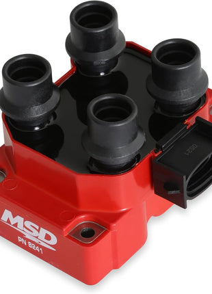 MSD 8241 DIS 4 Tower Coil Pack