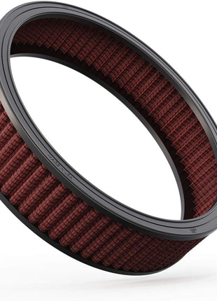 K&N Engine Air Filter: Reusable, Washable, Replacement Car Air Filter