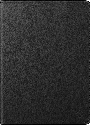 Fintie Case for 7 inch/6.8 inch Kindle Paperwhite(12th/11th Generation-2024/2021) and Kindle Colorsoft Signature Edition -Slim Foldable Stand Cover Auto Wake/Sleep for Paperwhite 2024, Black | Slim, Auto Wake/Sleep, Paperwhite 2024, Black