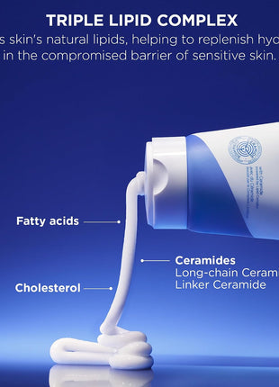 AESTURA ATOBARRIER365 Cleanser + Face Cream