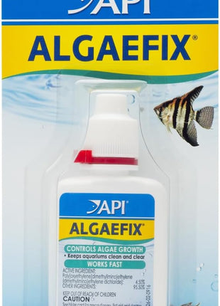 API ALGAEFIX Algae Control 16-Ounce Bottle