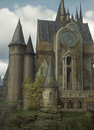 Hogwarts Legacy - Nintendo Switch 2