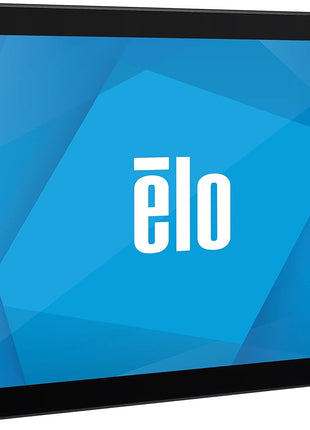 Elo I-Series 21.5" Touchscreen Computer | PCAP 10 Touch, 1920 x 1080, i5, Windows 10, 8GB RAM, 128GB SSD, Black