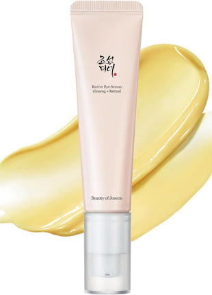 Revive Eye Serum : Ginseng + Retinal