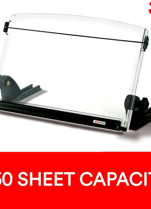 3M Desktop Document Holder 14 in x 12 in x 3 in