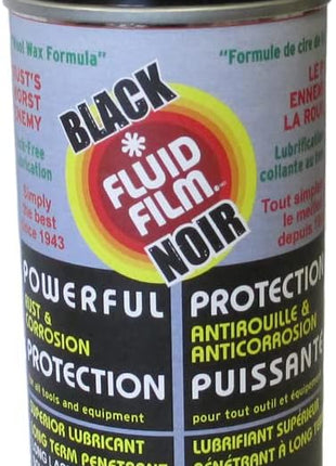 Stens FLUID FILM 752-515 Rust and Corrosion Protection-11.75 oz. aerosol can, Multi