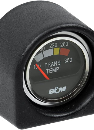 B&M 80212 Transmission Temperature Gauge Kit