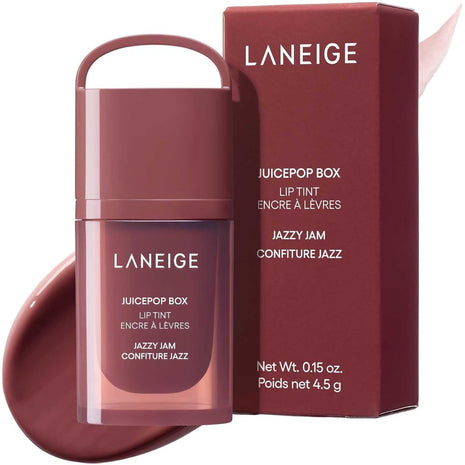 Juice Pop Box Lip Tint Jazz Jam