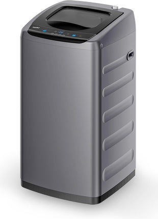 COMFEE' Portable Washing Machine 0.9 cu.ft Compact Washer with LED Display