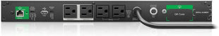 APC Smart-UPS 500VA Lithium Battery Rackmount UPS with SmartConnect, SCL500RM1UC, Line Interactive, Sine Wave, Short-Depth 120V Uninterruptible Power Supply