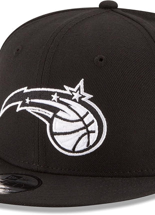 NBA Men's 9Fifty Snapback Cap