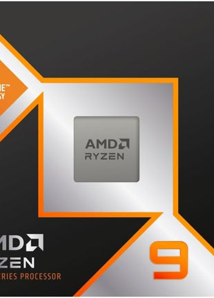 AMD Ryzen 9 9950X3D 16-Core Processor