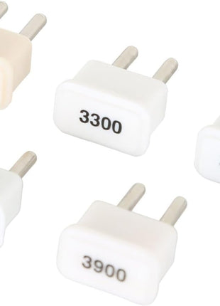 MSD 87431 3000 Series Module Kit, Odd Increments