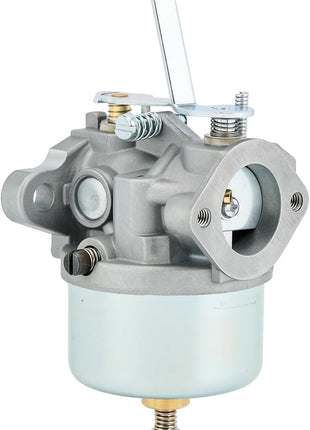 H60 HH60 Carburetor for Tecumseh 5 6 HP 632230 632272 631828 631067 631067A H30 H50 HH70 4 Cycle Engine Troy Bilt Horse Tiller Parts
