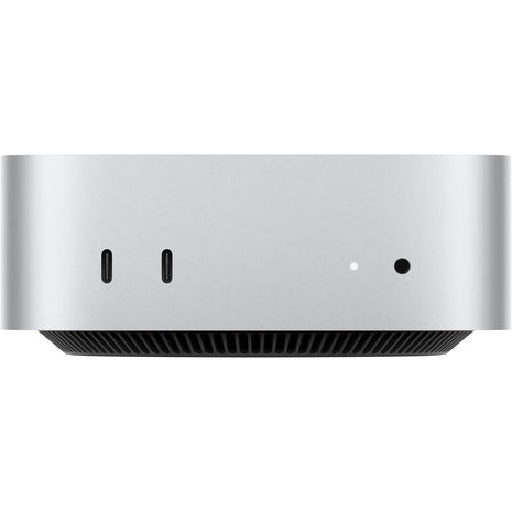 Apple 2024 Mac mini Desktop Computer with M4 Pro chip with 12‐core CPU and 16‐core GPU: Built for Apple Intelligence, 24GB Unified Memory, 512GB SSD Storage, Gigabit Ethernet. Works with iPhone/iPad