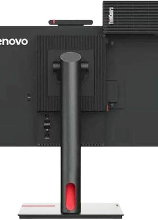 Lenovo ThinkCentre TIO22GEN5 22" Class Webcam Full HD LED Monitor - 16:9 - Black