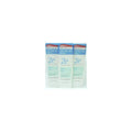 (Sold as Set) Shiseido 2e Duo Lotion (4.1 fl oz (140 ml) x 3 Piece Set for Sensitive Skin