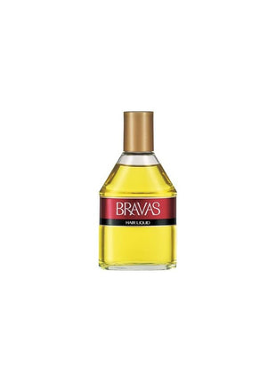 Shiseido 2419 Bravas Hair Liquid L 9.1 fl oz (270 ml) x 2