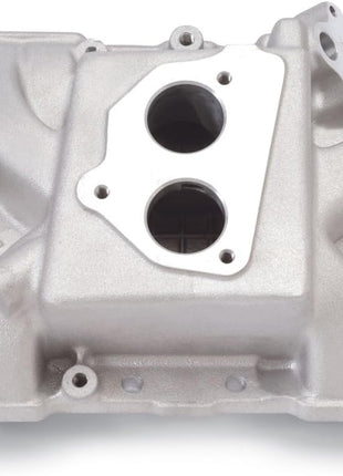 Edelbrock 3704 Performer T.B.I. Intake Manifold