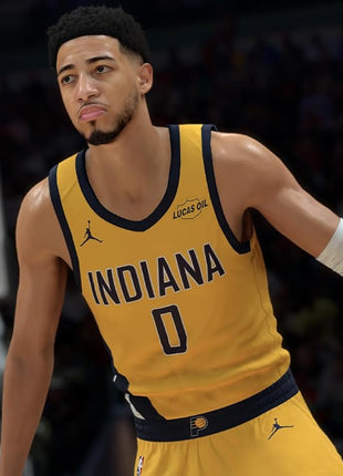 NBA 2K26 - PlayStation 5