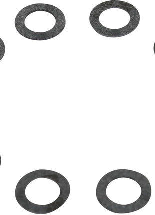Holley 1008-776 Needle and Seat Bottom Gasket