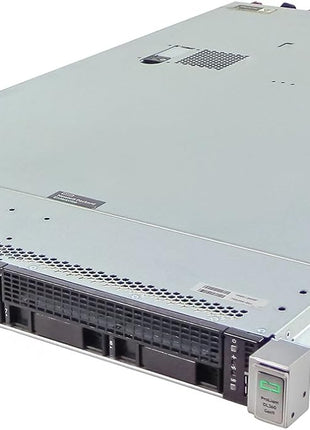 HP ProLiant DL360 G9 Server 2X 2.40Ghz E5-2620v3 6C 128GB Enterprise (Renewed)