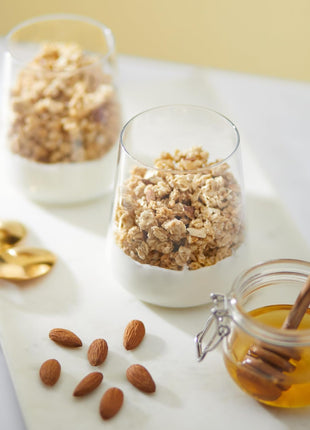 Nature's Path Organic Honey Almond Granola, 11 oz (Pack of 1), Gluten Free, Non-GMO