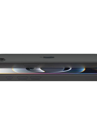 Apple iPhone 16e, 128GB, Black - Unlocked (Renewed)