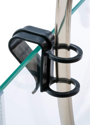 Tetra Water Cleaner Gravel Siphon for Aquariums, Easily Clean Freshwater Aquariums