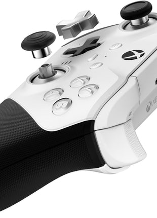 Xbox One Elite Wireless Controller- Core White