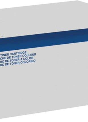 Brother Genuine High Yield Toner Cartridge, TN810XLY, Replacement Yellow Toner, Page Yield Up to 9,000 Pages