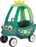 Little Tikes Cozy Coupe Dinosaur ??Amazon Exclusive Large, Green