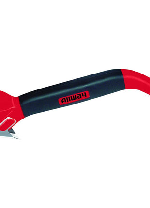 ALLWAY CT31 3-in-1 Caulk Tool for Removal and Application