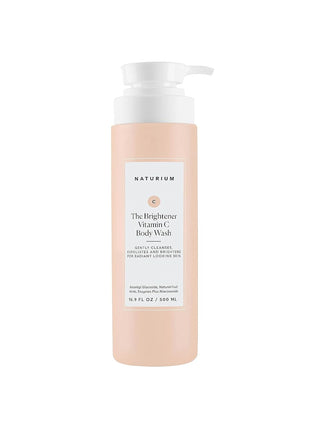 Naturium The Glow Getter Multi-Oil Body Wash, 16.9 fl oz