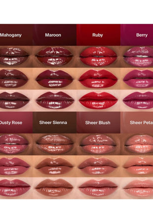 HAUS LABS Atomic Shake High-Shine longwear Lip Lacquer lipstick