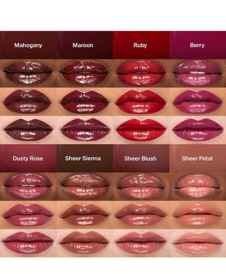 HAUS LABS Atomic Shake High-Shine longwear Lip Lacquer lipstick