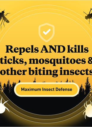 Sawyer Products Premium Permethrin Insect Repellent for Clothing, Gear & Tents