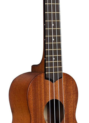 Kala KA-MK-S Makala Soprano Ukulele