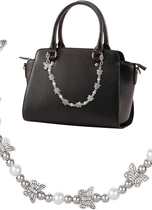1Pcs Pearl Purse Chain