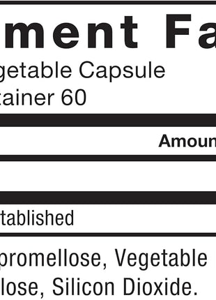 Force Factor Alpha Lipoic Acid 600mg Capsules, Antioxidants Supplement, ALA Supplement for Cardiovascular Support and Cellular Health, Vegan, No Gelatin, 60 Vegetable Capsules (Pack of 2)