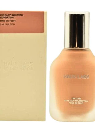 HAUS LABS BY LADY GAGA Triclone Skin Tech Medium Coverage Foundation with Fermented Arnica 240 Light Medium Warm