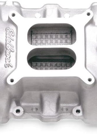 Edelbrock 7101 Performer RPM Intake Manifold